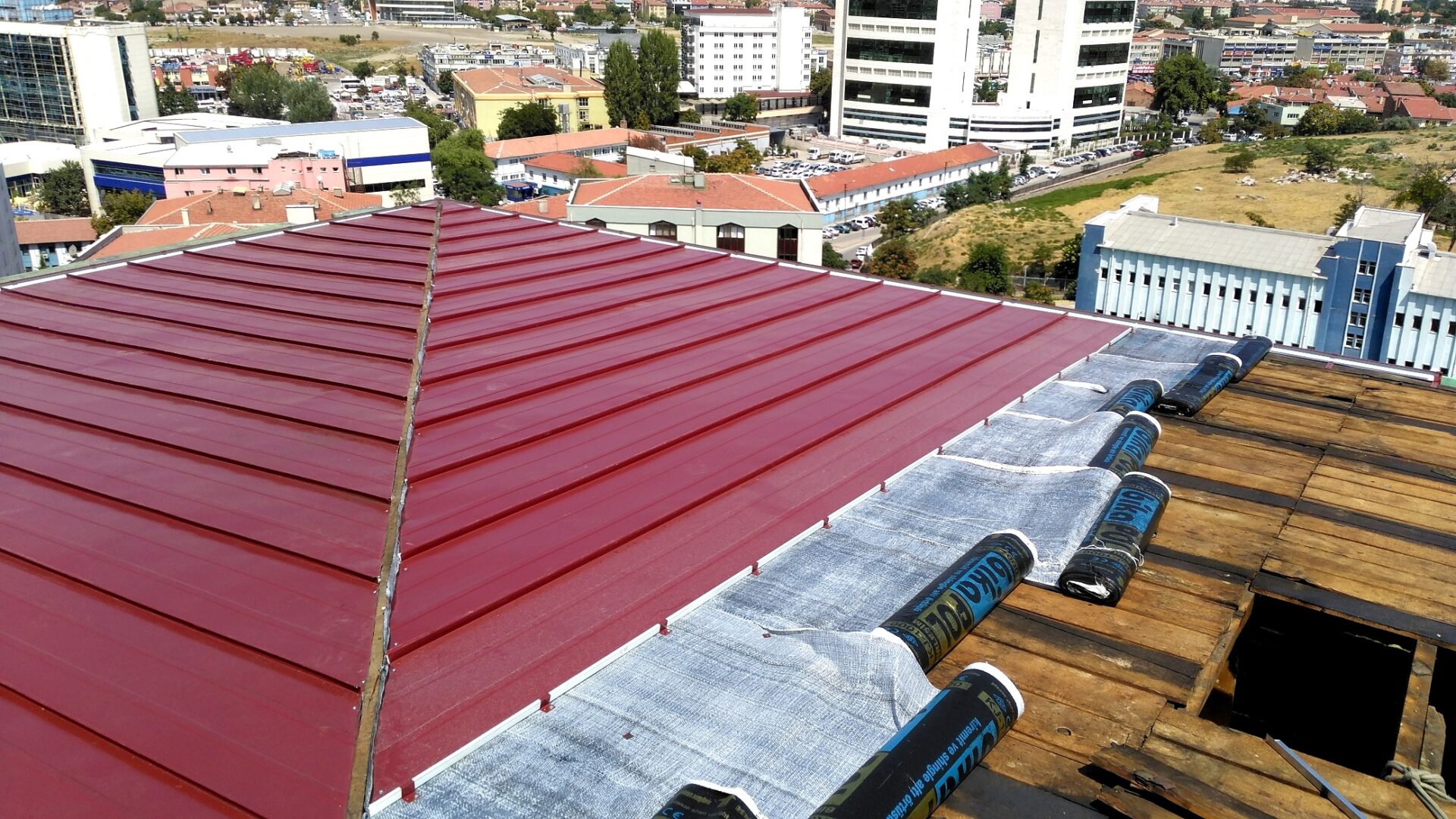 Enerji Verimliliği ve Koruma İçin Kritik Bir Çözüm