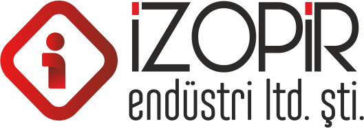 İzopir Endüstri